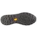 Miniatyrbillede 4 af 4: Jack Wolfskin Terraventure Texapore Vandresko Sort EU 44 1/2 Mand