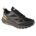 Miniatyrbillede 1 af 4: Jack Wolfskin Terraventure Texapore Vandresko Sort EU 44 1/2 Mand