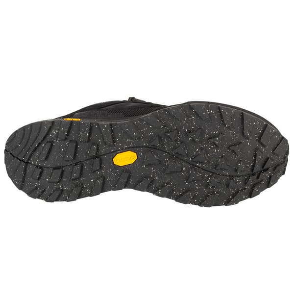 Jack Wolfskin Terraquest Texapore Vandringsskor Svart EU 45 Man