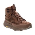 Miniatyrbillede 5 af 7: Jack Wolfskin Terraquest Texapore Mid Vandrestøvler Brun EU 42 Mand