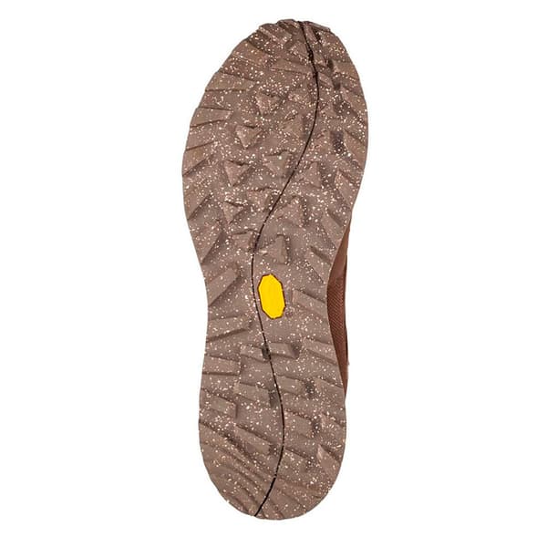 Jack Wolfskin Terraquest Texapore Mid Vandrestøvler Brun EU 42 Mand