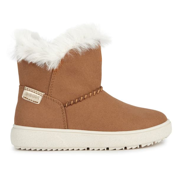 Geox Theleven Skor Brun EU 27