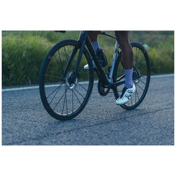 Northwave Veloce Extreme Maantiepyöräilykengät Valkoinen EU 40 Mies