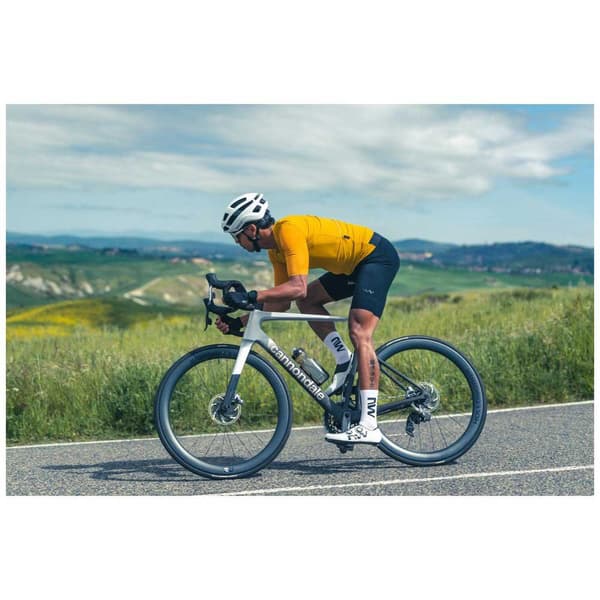 Northwave Veloce Extreme Maantiepyöräilykengät Valkoinen EU 40 Mies
