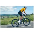 Pikkukuva 7 / 9: Northwave Veloce Extreme Maantiepyöräilykengät Valkoinen EU 40 Mies