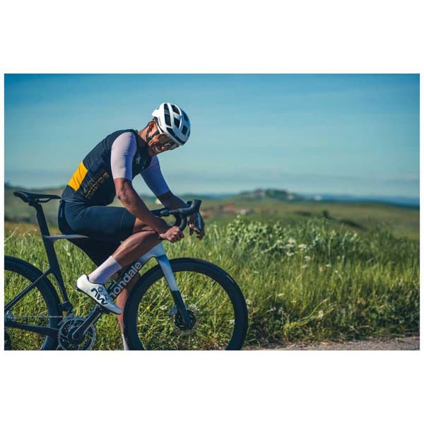 Northwave Veloce Extreme Maantiepyöräilykengät Valkoinen EU 40 Mies