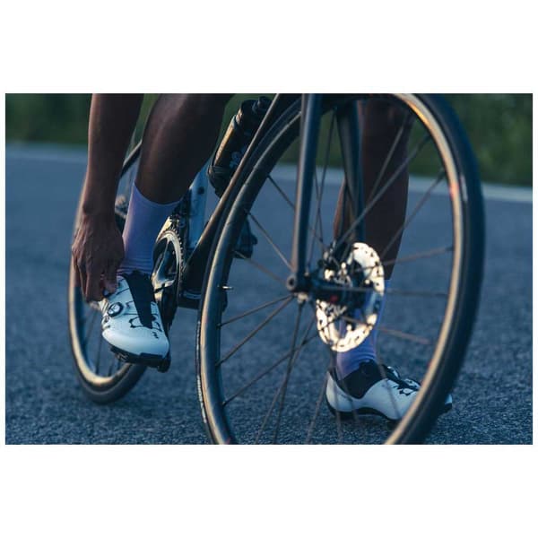 Northwave Veloce Extreme Maantiepyöräilykengät Valkoinen EU 40 Mies