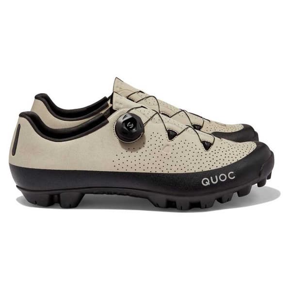 Quoc Gran Tourer Ii Gravelsko Beige EU 42 Mand