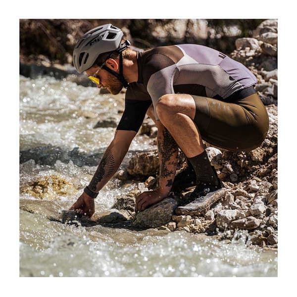 Quoc Gran Tourer Ii Gravelsko Beige EU 42 Mand