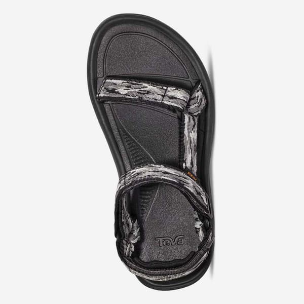 Teva Hurricane Xlt2 Sandaler Svart EU 40 Kvinna