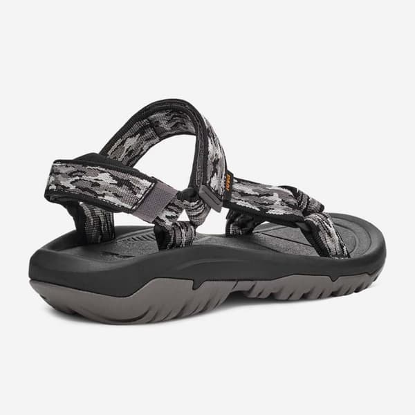 Teva Hurricane Xlt2 Sandaler Svart EU 40 Kvinna