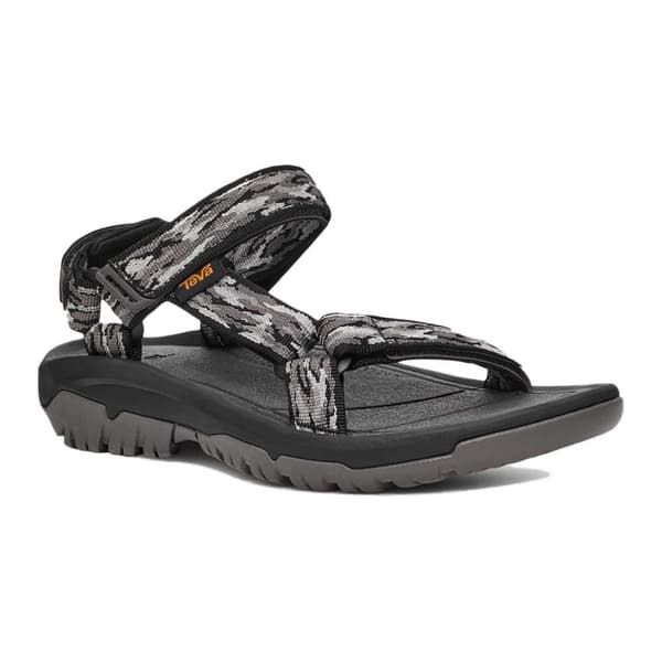 Teva Hurricane Xlt2 Sandaler Svart EU 40 Kvinna