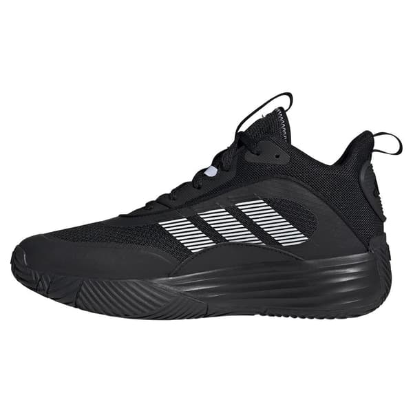 Adidas Own The Game 3.0 Skor Svart EU 46 Man