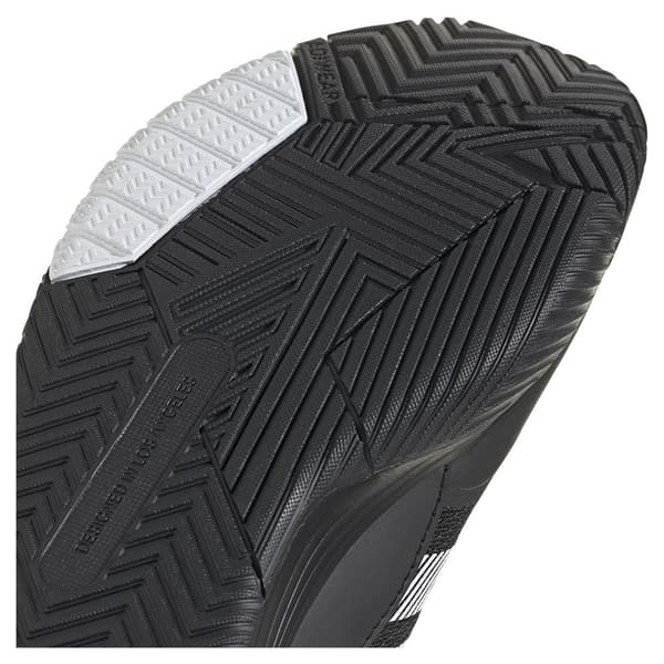 Adidas Own The Game 3.0 Skor Svart EU 46 Man