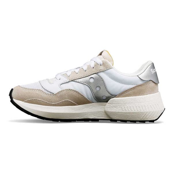 Saucony Originals Jazz Nxt Lenkkarit Valkoinen EU 39 Nainen