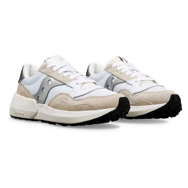 Saucony Originals Jazz Nxt Lenkkarit Valkoinen EU 39 Nainen