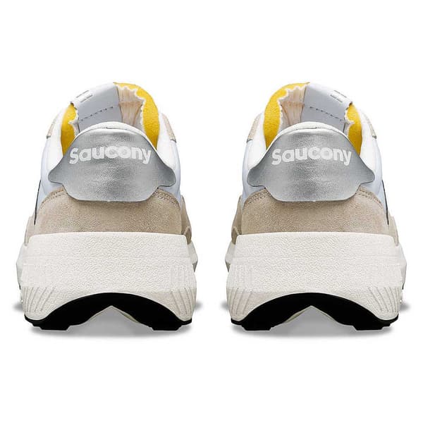 Saucony Originals Jazz Nxt Lenkkarit Valkoinen EU 39 Nainen