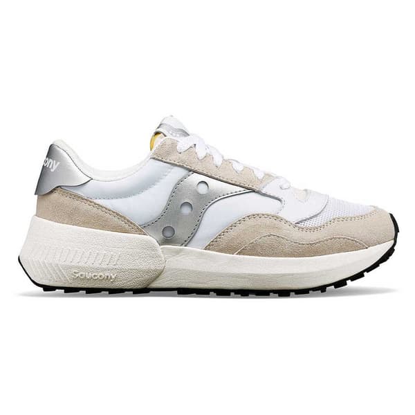 Saucony Originals Jazz Nxt Lenkkarit Valkoinen EU 39 Nainen