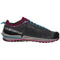 Pikkukuva 3 / 7: La Sportiva Tx2 Evo Leather Lähestymiskengät Violetti EU 36 1/2 Nainen