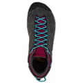Pikkukuva 4 / 7: La Sportiva Tx2 Evo Leather Lähestymiskengät Violetti EU 36 1/2 Nainen
