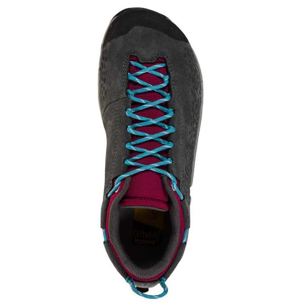 La Sportiva Tx2 Evo Leather Lähestymiskengät Violetti EU 36 1/2 Nainen