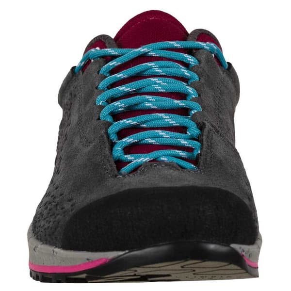 La Sportiva Tx2 Evo Leather Lähestymiskengät Violetti EU 36 1/2 Nainen