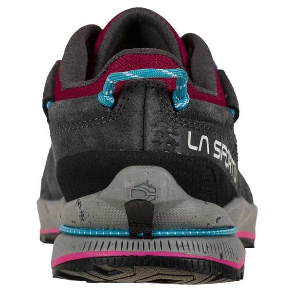 La Sportiva Tx2 Evo Leather Lähestymiskengät Violetti EU 36 1/2 Nainen