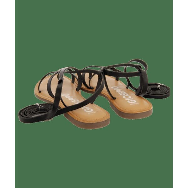 Gioseppo 69115-p Sandaler Svart EU 37 Kvinna