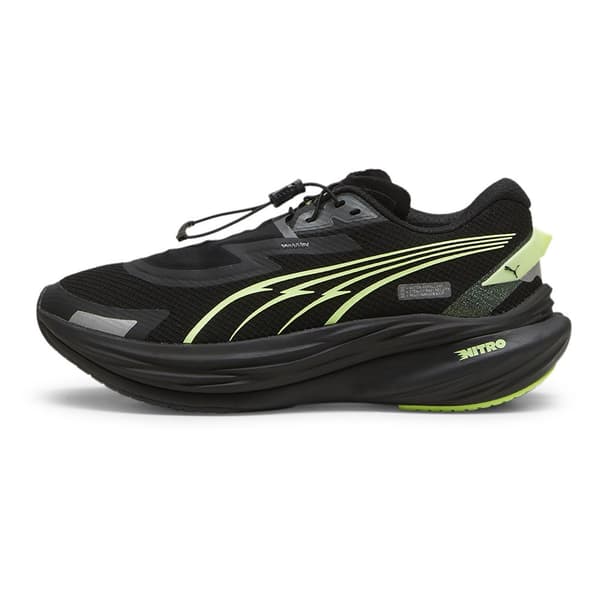 Puma Deviate Nitro 3 Wtr+ Löparskor EU 38 Kvinna
