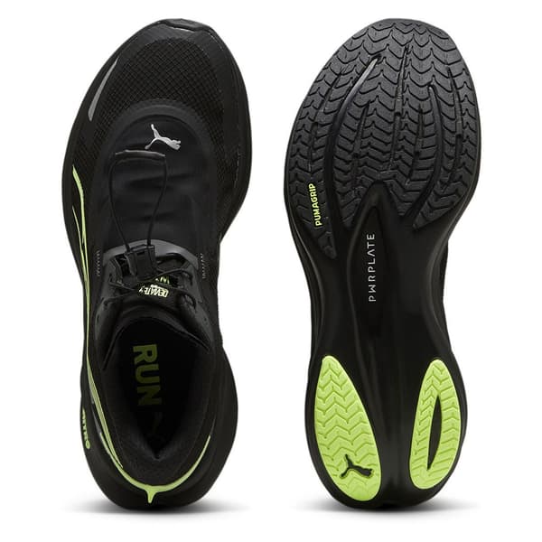 Puma Deviate Nitro 3 Wtr+ Löparskor EU 38 Kvinna