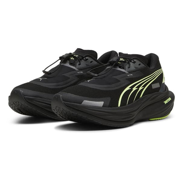 Puma Deviate Nitro 3 Wtr+ Löparskor EU 37 Kvinna