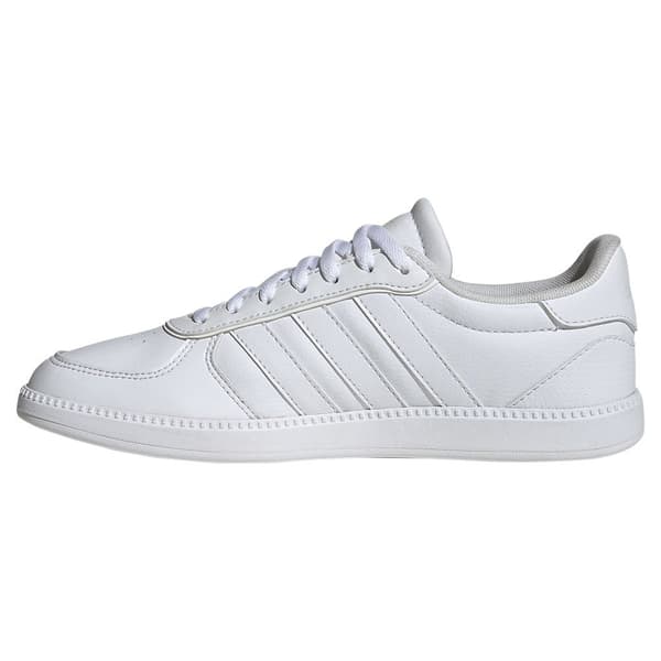 Adidas Breaknet Skor Vit EU 40 Kvinna