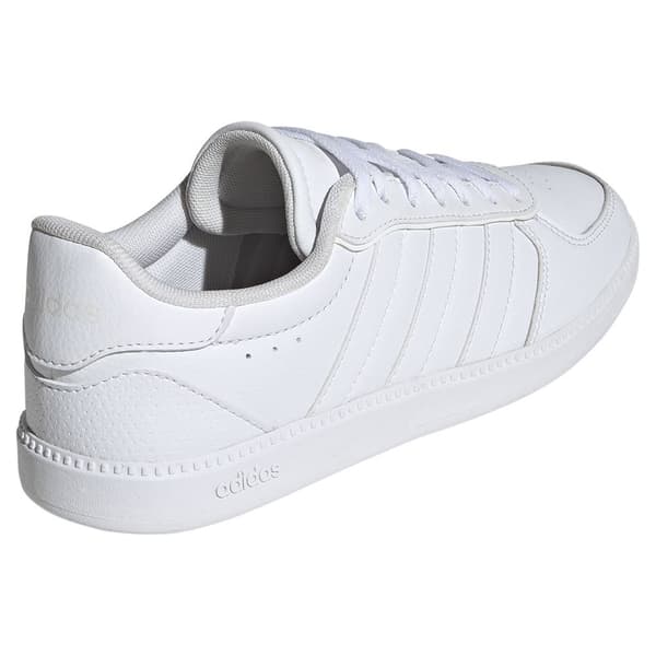 Adidas Breaknet Skor Vit EU 40 Kvinna
