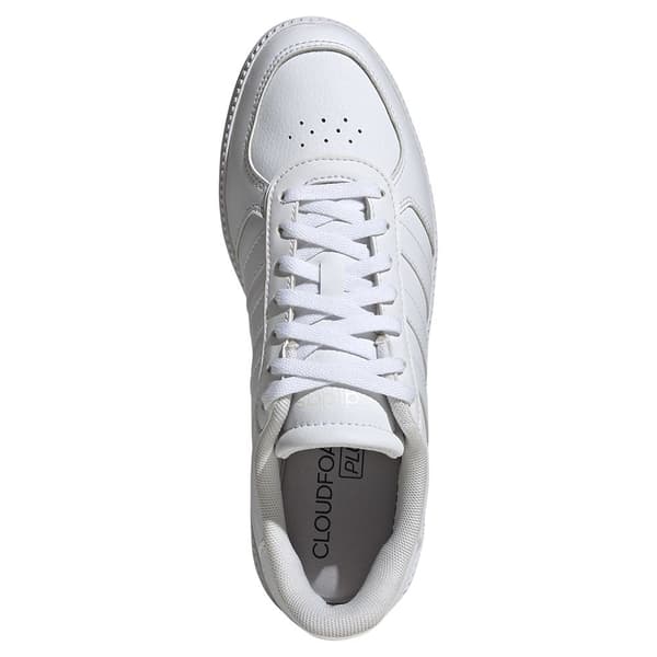 Adidas Breaknet Skor Vit EU 40 Kvinna