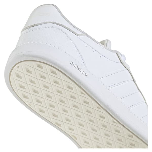 Adidas Breaknet Skor Vit EU 40 Kvinna