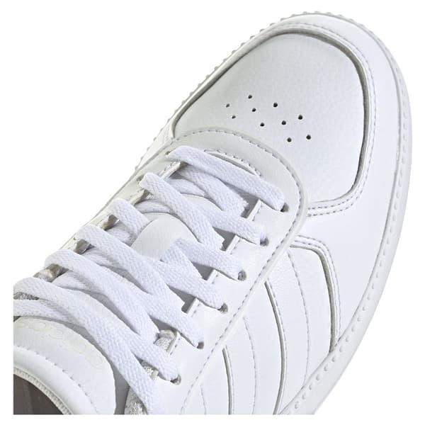Adidas Breaknet Skor Vit EU 40 Kvinna