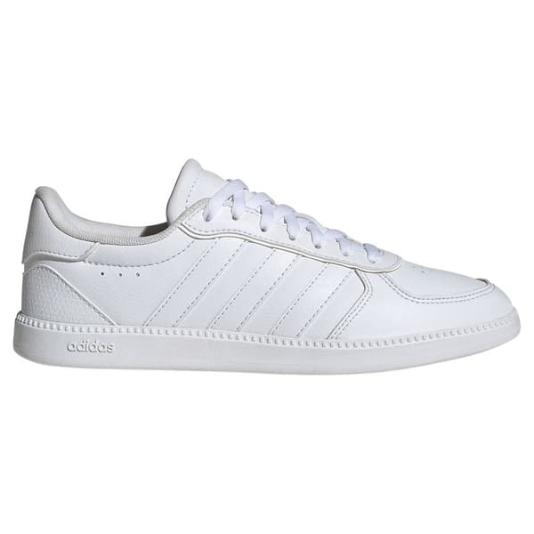 Adidas Breaknet Skor Vit EU 40 Kvinna
