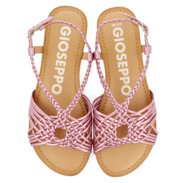 Gioseppo 71745 Sandaler Rosa EU 38 Kvinde