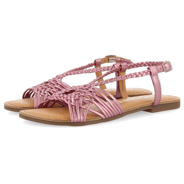 Gioseppo 71745 Sandaler Rosa EU 38 Kvinde