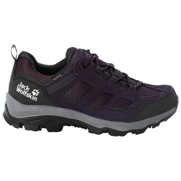 Jack Wolfskin Vojo 3 Texapore Low Vandringsskor EU 37