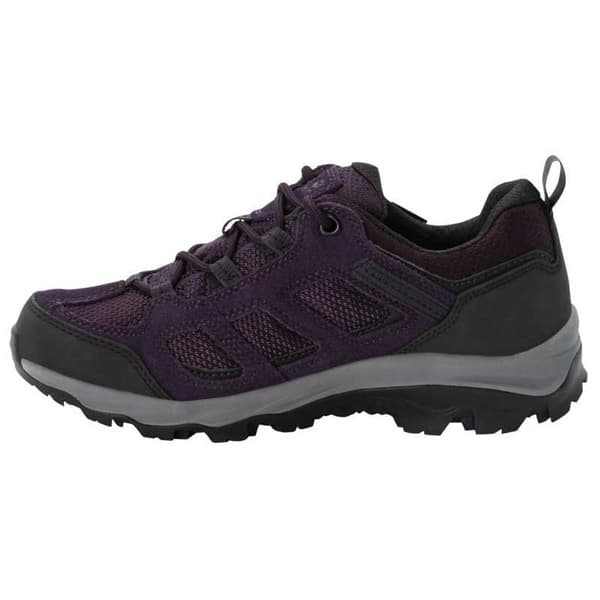 Jack Wolfskin Vojo 3 Texapore Low Vandringsskor EU 37