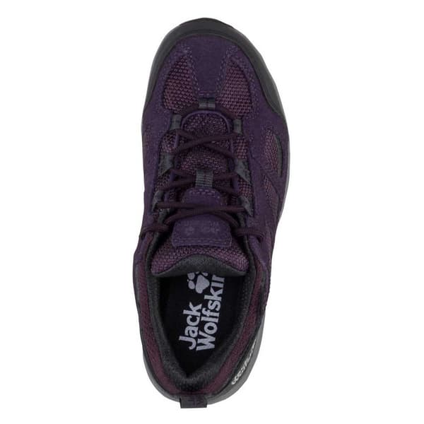 Jack Wolfskin Vojo 3 Texapore Low Vandringsskor EU 37