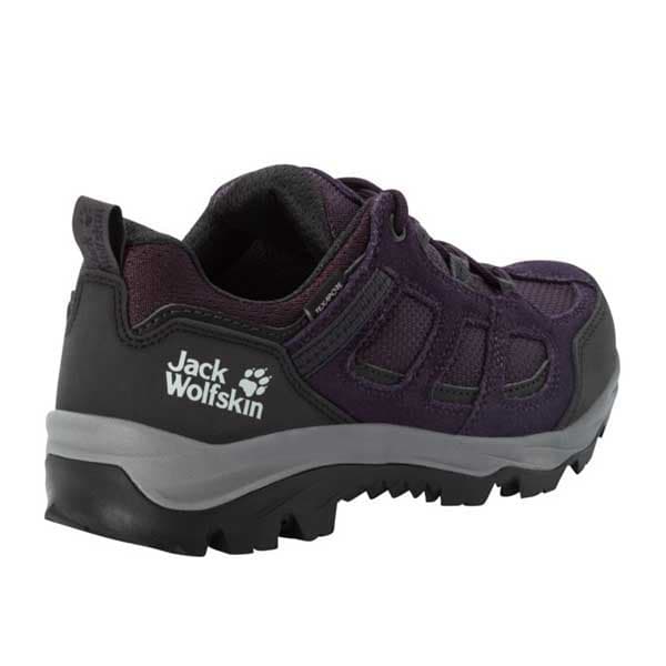 Jack Wolfskin Vojo 3 Texapore Low Vandringsskor EU 37