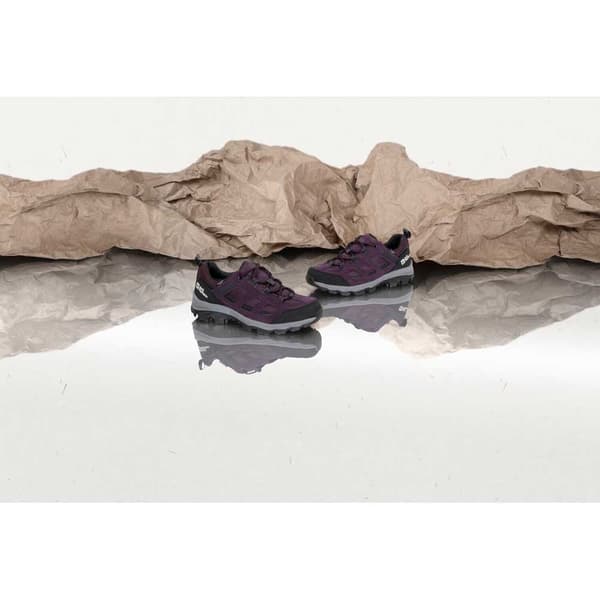 Jack Wolfskin Vojo 3 Texapore Low Vandringsskor EU 37