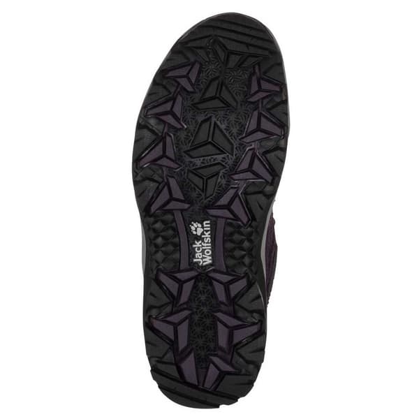Jack Wolfskin Vojo 3 Texapore Low Vandringsskor EU 37