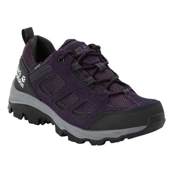 Jack Wolfskin Vojo 3 Texapore Low Vandringsskor EU 37