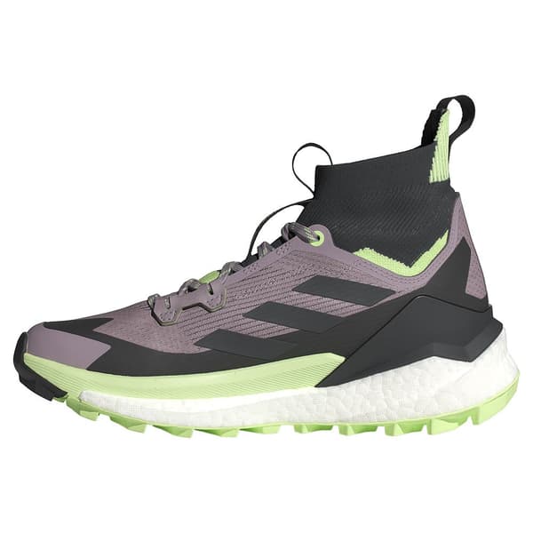 Adidas Terrex Free Hiker 2 Vandresko Lilla EU 38 Kvinde