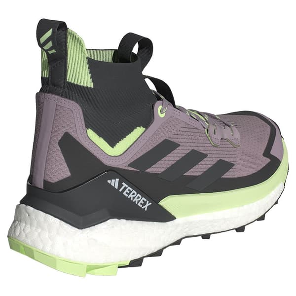 Adidas Terrex Free Hiker 2 Vandresko Lilla EU 38 Kvinde