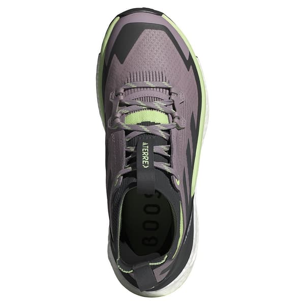 Adidas Terrex Free Hiker 2 Vandresko Lilla EU 38 Kvinde