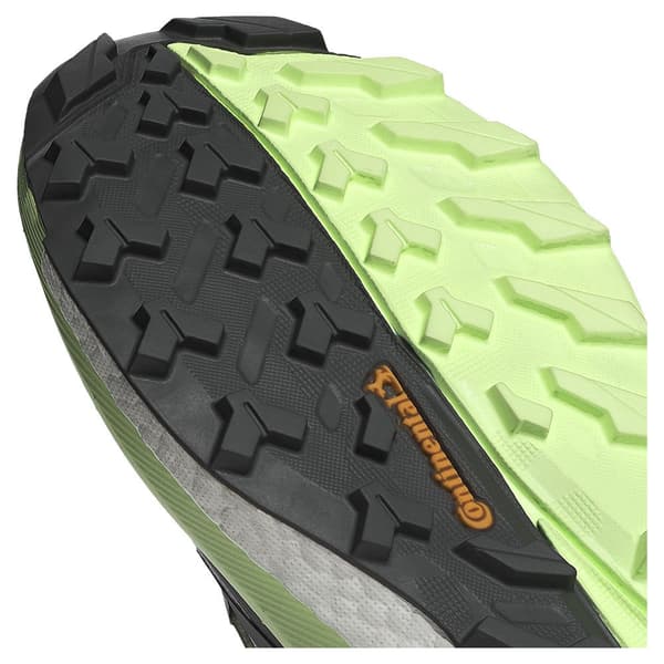 Adidas Terrex Free Hiker 2 Vandresko Lilla EU 38 Kvinde
